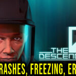 The Descendant Crash