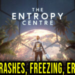 The-Entropy-Centre-Crash