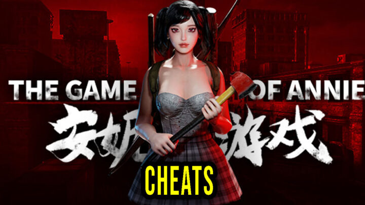 The Game of Annie – Cheats, Trainers, Codes
