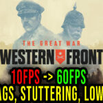 The-Great-War-Western-Front-Lag