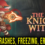 The-Knight-Witch-Crash