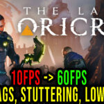 The-Last-Oricru-Lag