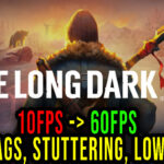 The-Long-Dark-Lag