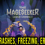 The-Mageseeker-A-League-of-Legends-Story-Crash