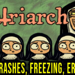 The-Matriarch-Crash