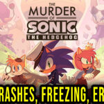 The-Murder-of-Sonic-the-Hedgehog-Crash
