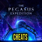 The Pegasus Expedition Cheats