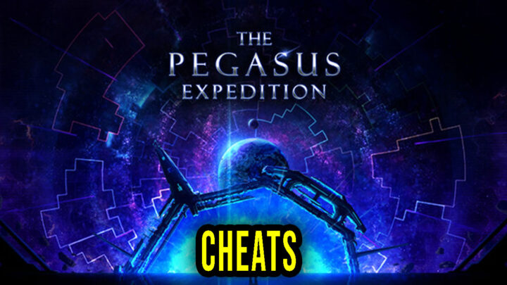 The Pegasus Expedition – Cheats, Trainers, Codes