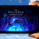 The Pegasus Expedition Mobile