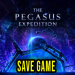 The Pegasus Expedition Save Game