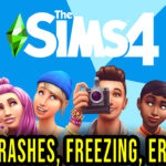 The-Sims-4-Crash