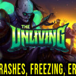 The-Unliving-Crash