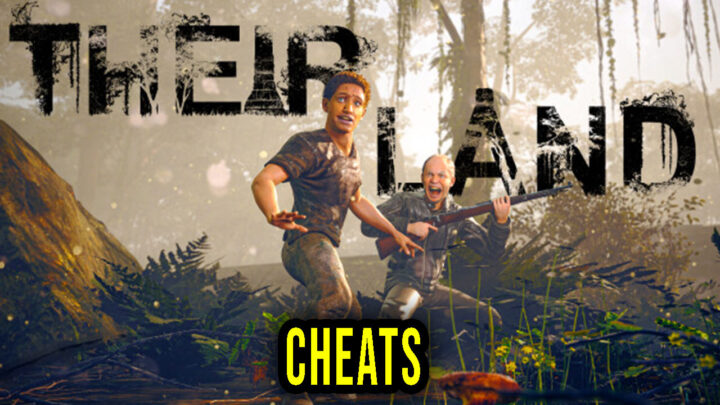 Their Land – Cheats, Trainers, Codes
