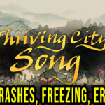 Thriving-City-Song-Crash