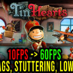 Tin-Hearts-Lag