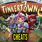 Tinkertown Cheats