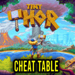 Tiny-Thor-Cheat-Table