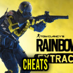 Tom Clancy’s Rainbow Six Extraction Cheats