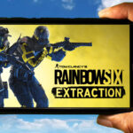 Tom Clancy’s Rainbow Six Extraction Mobile