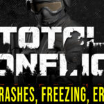Total-Conflict-Resistance-Crash