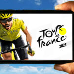 Tour de France 2023 Mobile