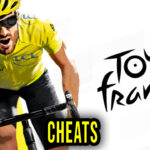 Tour de France 2023 cheats