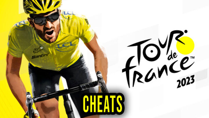 Tour de France 2023 – Cheats, Trainers, Codes
