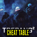 Trepang2-Cheat-Table