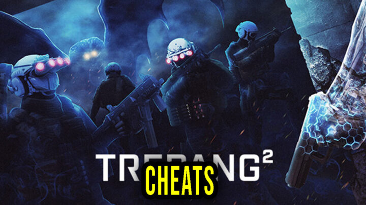 Trepang2 – Cheats, Trainers, Codes