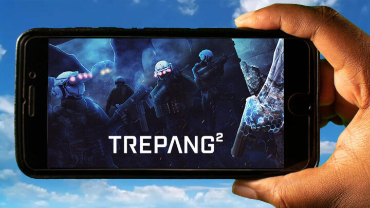 Trepang2 Mobile – How to play on an Android or iOS phone?