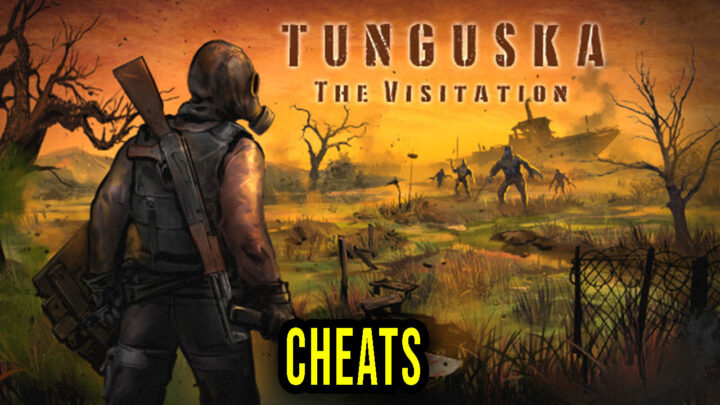 Tunguska: The Visitation – Cheats, Trainers, Codes