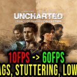 UNCHARTED-Legacy-of-Thieves-Collection-Lag
