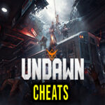 Undawn Cheats