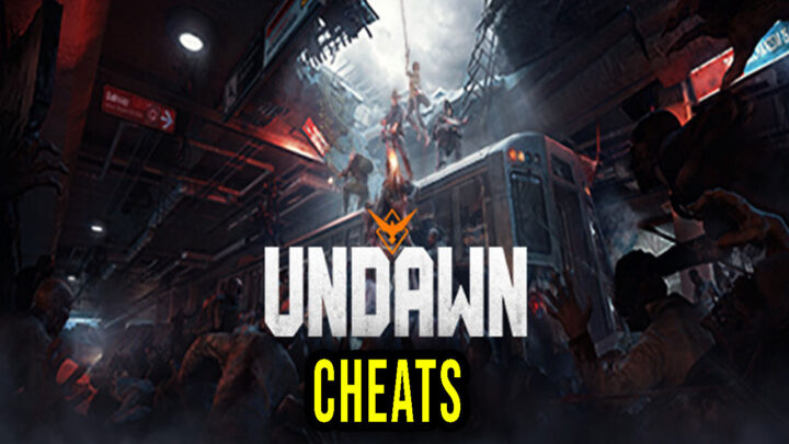 Undawn – Cheats, Trainers, Codes
