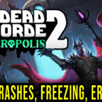 Undead-Horde-2-Necropolis-Crash