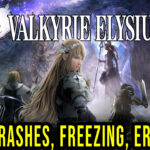 VALKYRIE-ELYSIUM-Crash