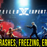 VEILED-EXPERTS-Crash