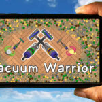 Vacuum Warrior Mobile