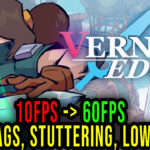 Vernal-Edge-Lag