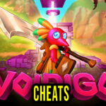 Voidigo Cheats