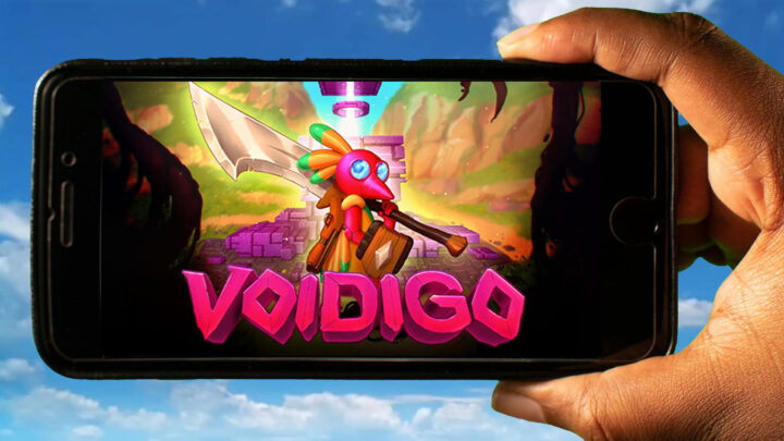Voidigo Mobile – How to play on an Android or iOS phone?