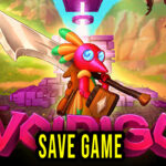 Voidigo Save Game