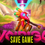 Voidigo Save Game
