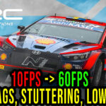 WRC-Generations-Lag