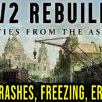 WW2-Rebuilder-Crash