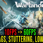 Warlander-Lag