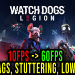 Watch-Dogs-Legion-Lag