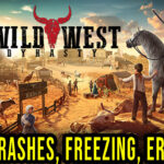Wild-West-Dynasty-Crash