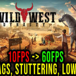 Wild-West-Dynasty-Lag