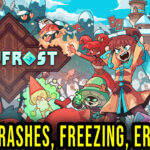Wildfrost-Crash